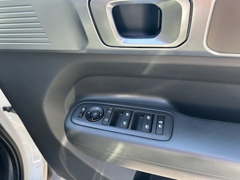 2025 Hyundai Santa Fe D-CT 2WD