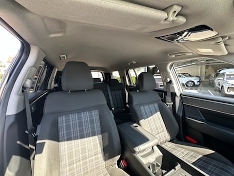 2025 Hyundai Santa Fe D-CT 2WD