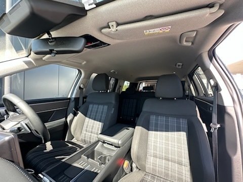2025 Hyundai Santa Fe D-CT 2WD