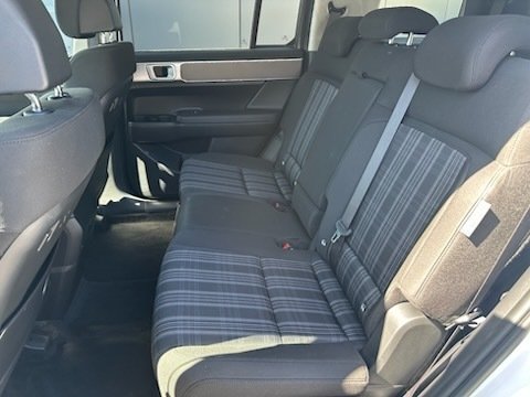 2025 Hyundai Santa Fe D-CT 2WD