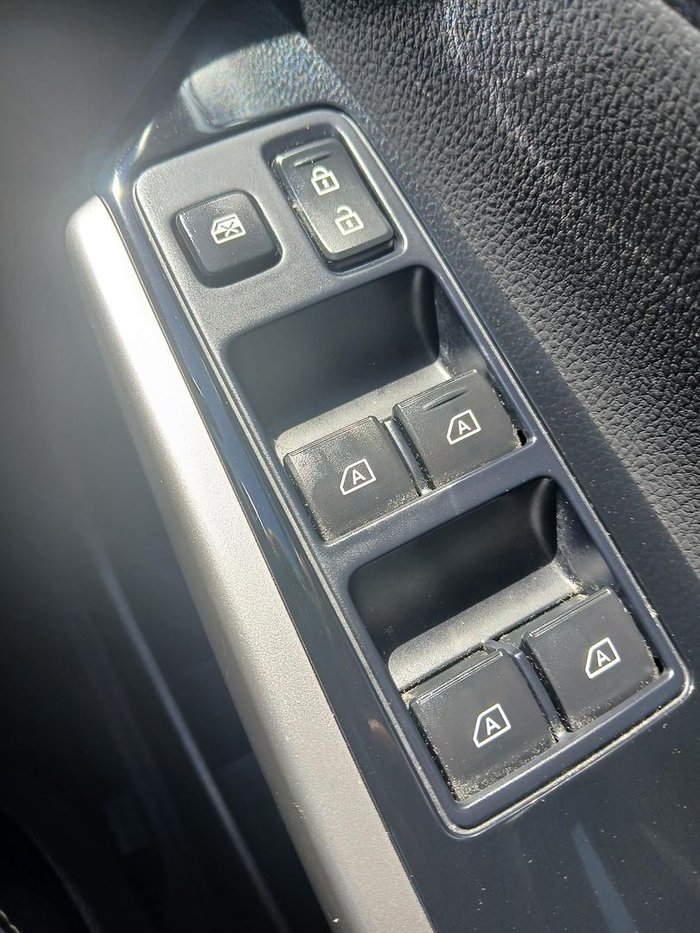 2020 Mitsubishi Pajero Sport GLS