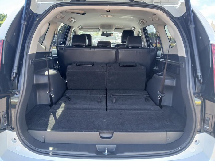 2020 Mitsubishi Pajero Sport GLS