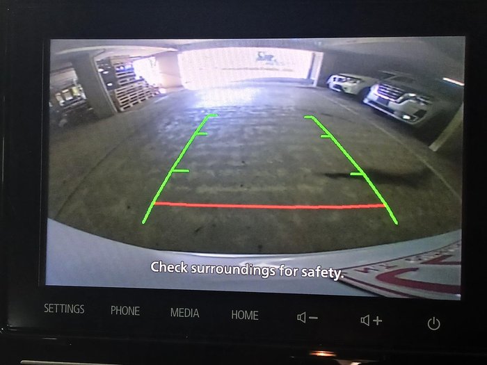 2020 Mitsubishi Pajero Sport GLS