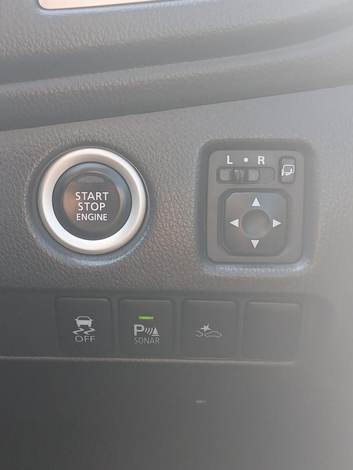 2020 Mitsubishi Pajero Sport GLS