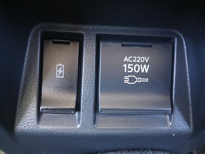 2020 Mitsubishi Pajero Sport GLS