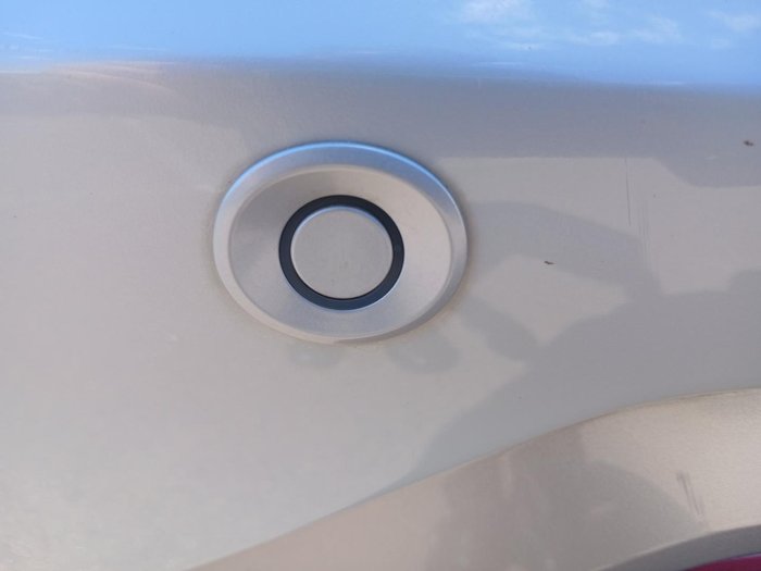 2020 Mitsubishi Pajero Sport GLS