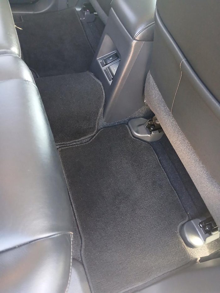 2020 Mitsubishi Pajero Sport GLS