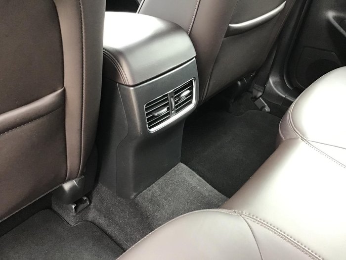 2018 Mazda CX-5 Akera
