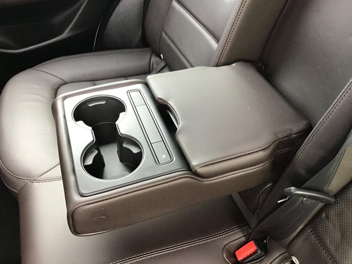 2018 Mazda CX-5 Akera