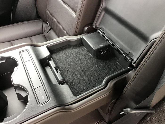 2018 Mazda CX-5 Akera