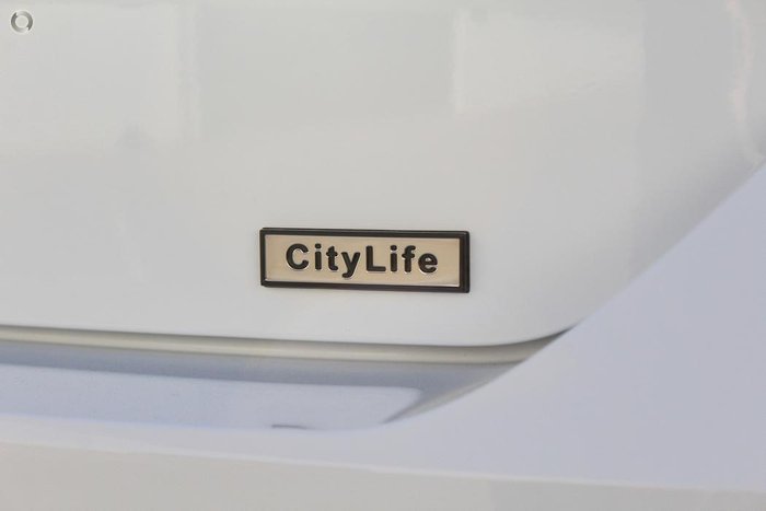 2024 Volkswagen T-Roc CityLife