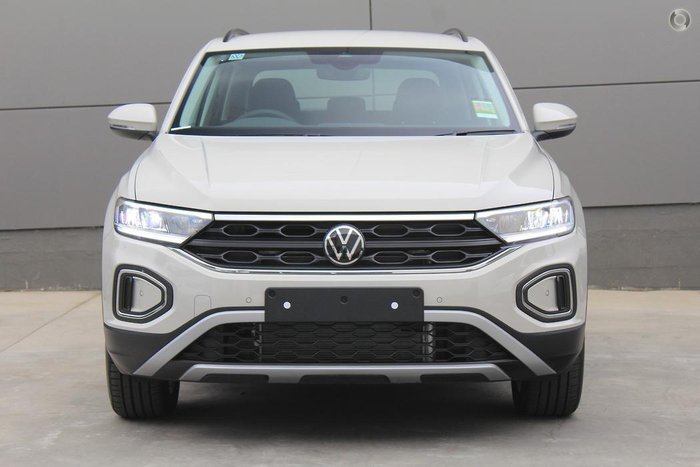 2024 Volkswagen T-Roc CityLife