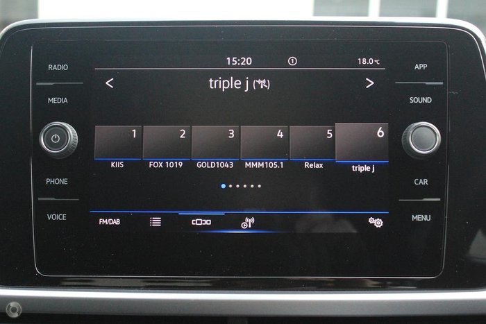 2024 Volkswagen T-Roc CityLife