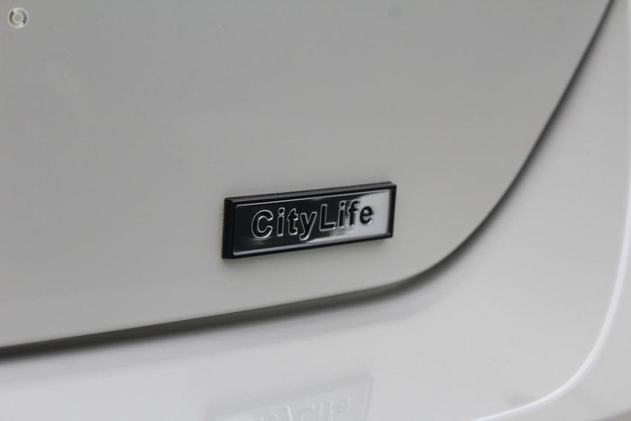 2024 Volkswagen T-Roc CityLife