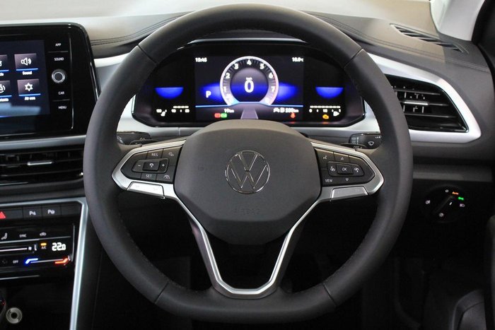 2024 Volkswagen T-Roc CityLife