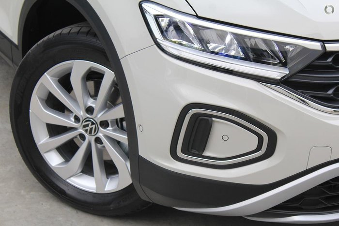 2024 Volkswagen T-Roc CityLife