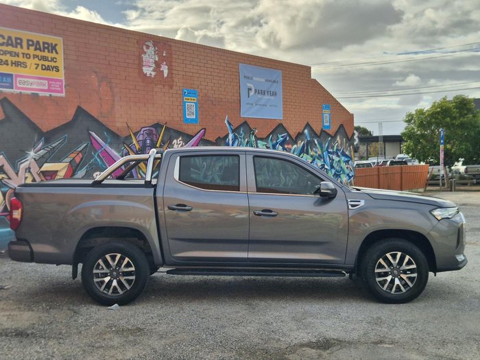 2022 LDV T60 Max PRO