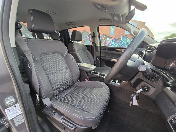 2022 LDV T60 Max PRO