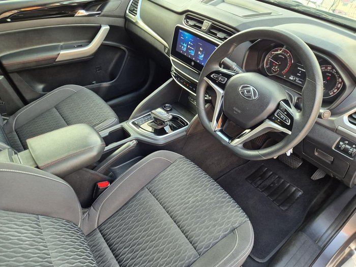 2022 LDV T60 Max PRO