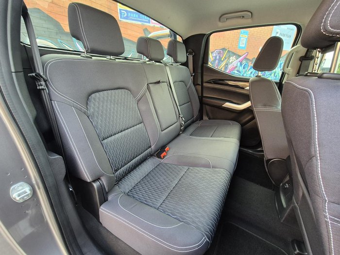 2022 LDV T60 Max PRO