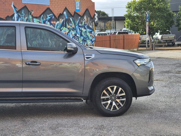 2022 LDV T60 Max PRO