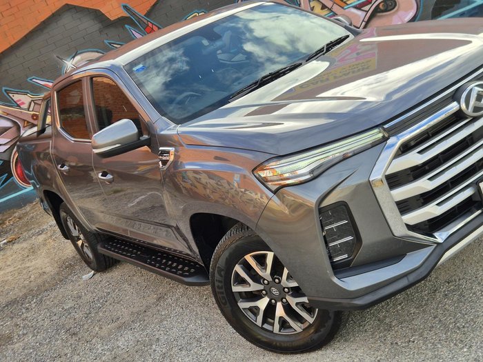 2022 LDV T60 Max PRO