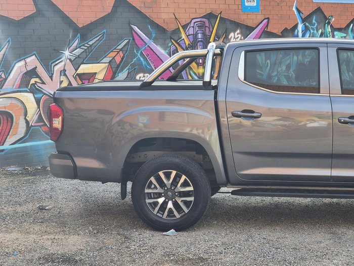 2022 LDV T60 Max PRO