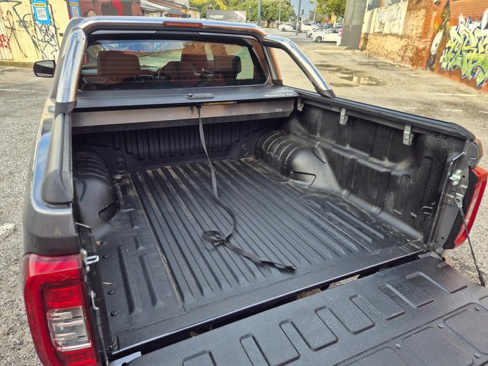 2022 LDV T60 Max PRO