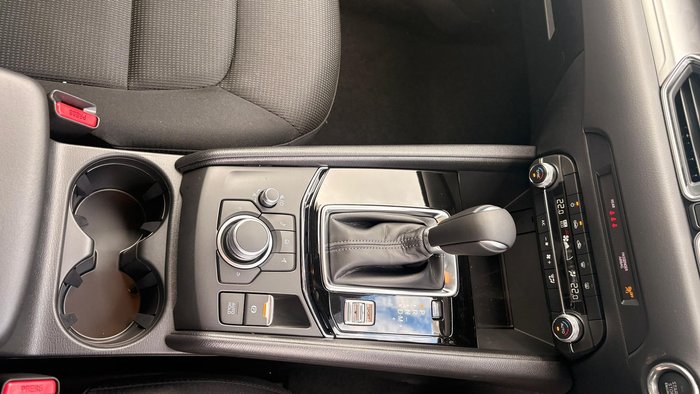 2026 Mazda CX-5 G25 Maxx Sport