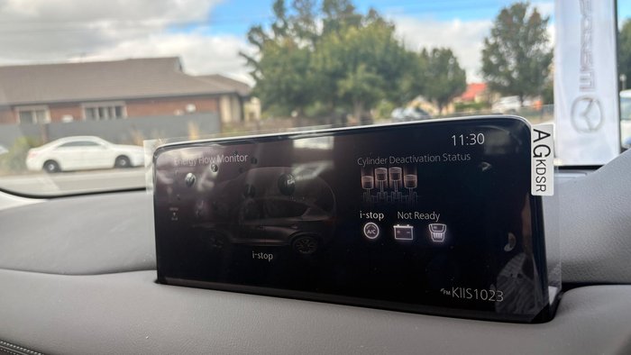 2026 Mazda CX-5 G25 Maxx Sport