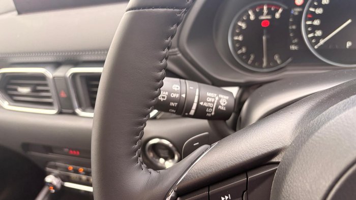 2026 Mazda CX-5 G25 Maxx Sport