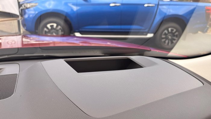 2026 Mazda CX-5 G25 Maxx Sport