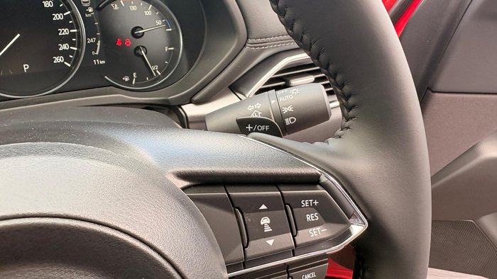 2026 Mazda CX-5 G25 Maxx Sport