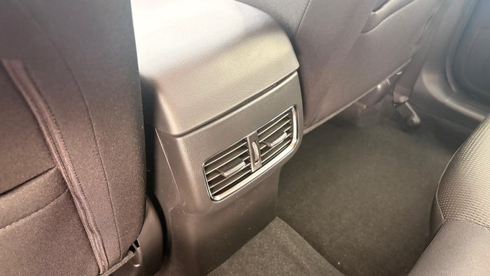 2026 Mazda CX-5 G25 Maxx Sport