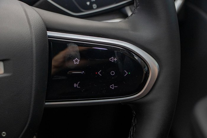 2025 Jaecoo J7 SHS Summit