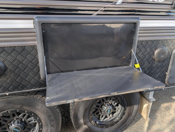 2020 Supreme Classic Tourer Double Bunk