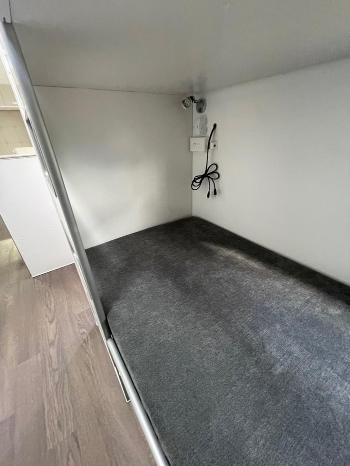 2020 Supreme Classic Tourer Double Bunk