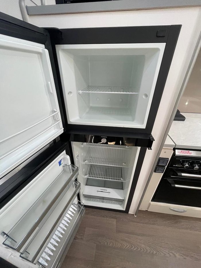 2020 Supreme Classic Tourer Double Bunk