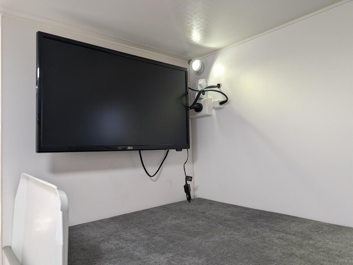 2020 Supreme Classic Tourer Double Bunk