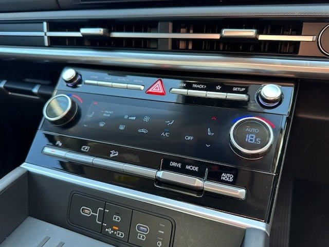 2025 Hyundai Santa Fe