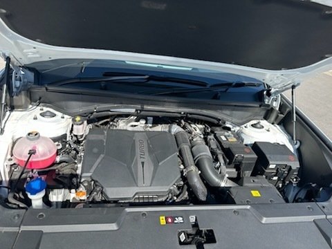 2025 Hyundai Santa Fe