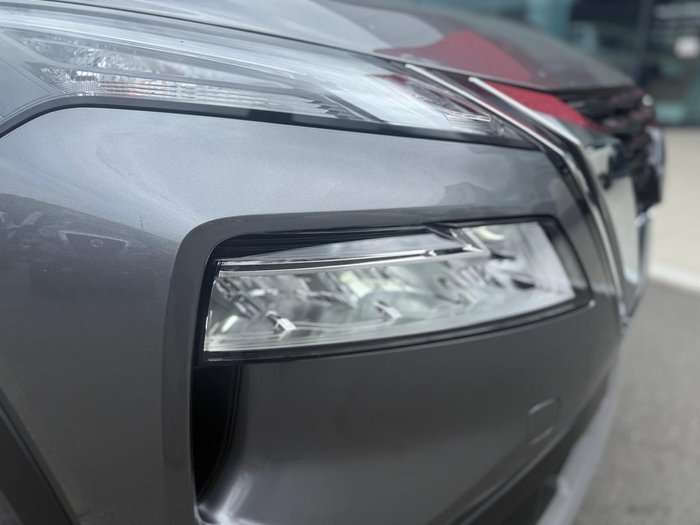 2025 Nissan X-TRAIL ST