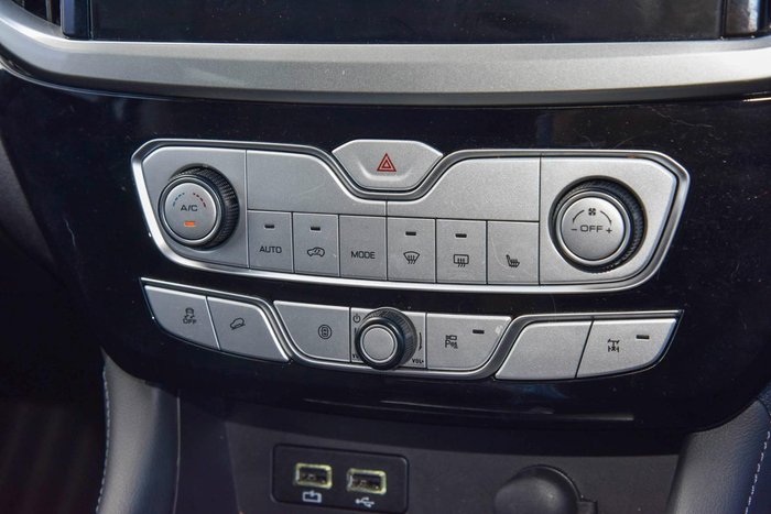 2023 GWM Ute Cannon Vanta