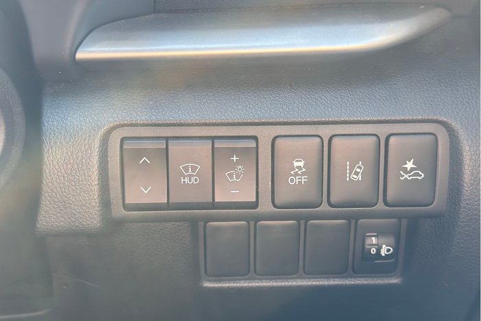 2021 Mitsubishi Eclipse Cross XLS Plus YB MY21 Red