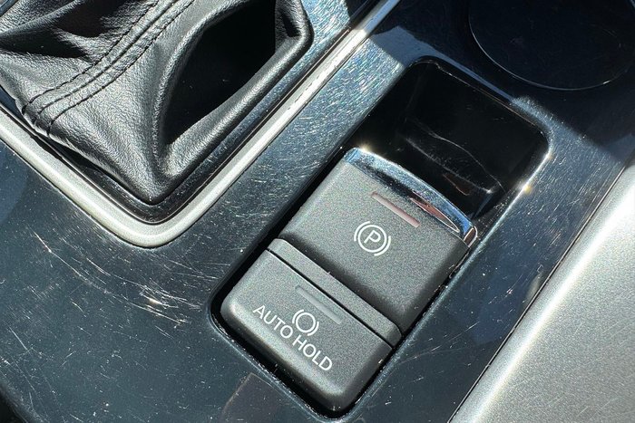 2021 Mitsubishi Eclipse Cross XLS Plus YB MY21 Red