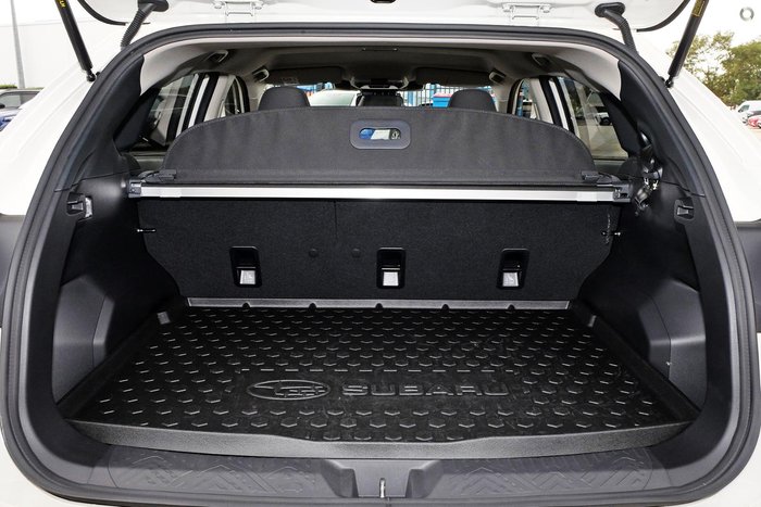 2025 Subaru Impreza 2.0L