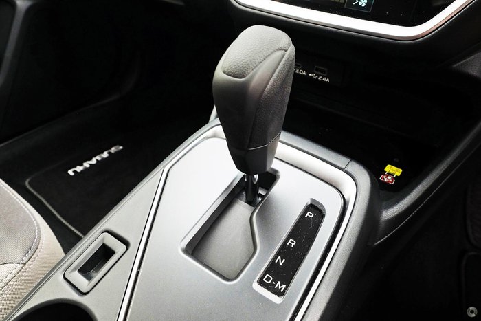 2025 Subaru Impreza 2.0L