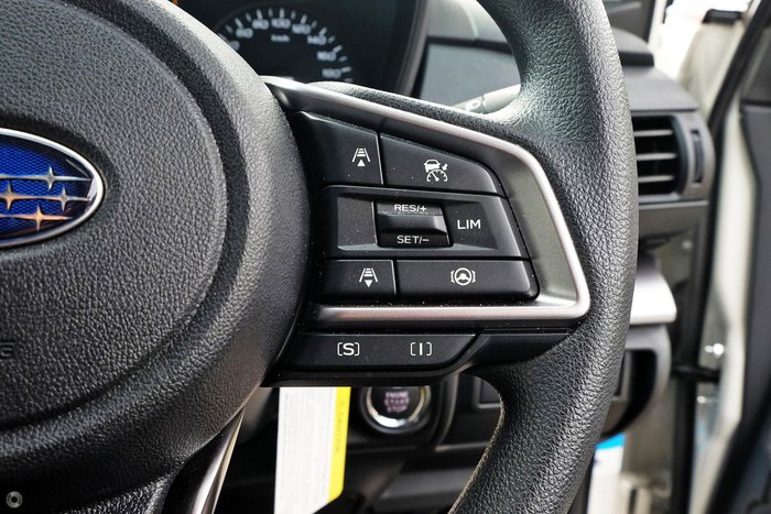 2025 Subaru Impreza 2.0L