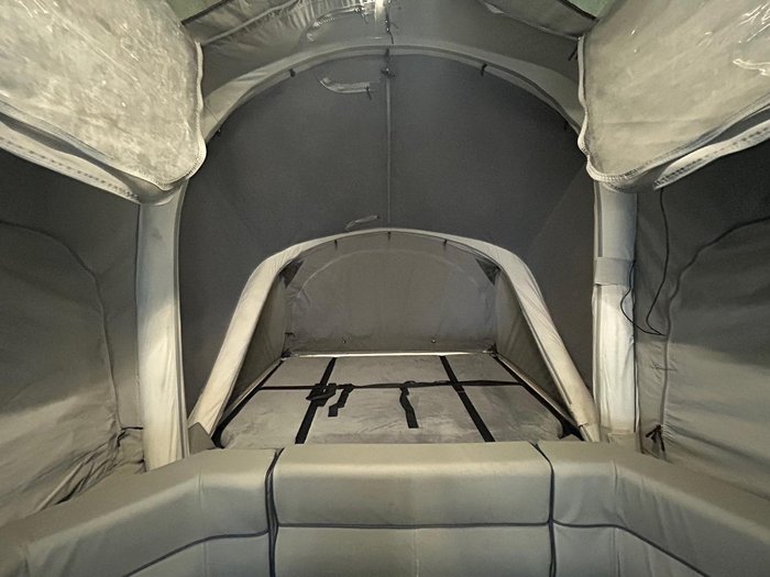 2021 Opus Campers Op4 Air