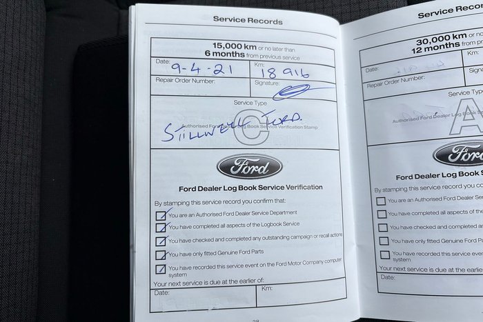 2019 Ford Transit 350L